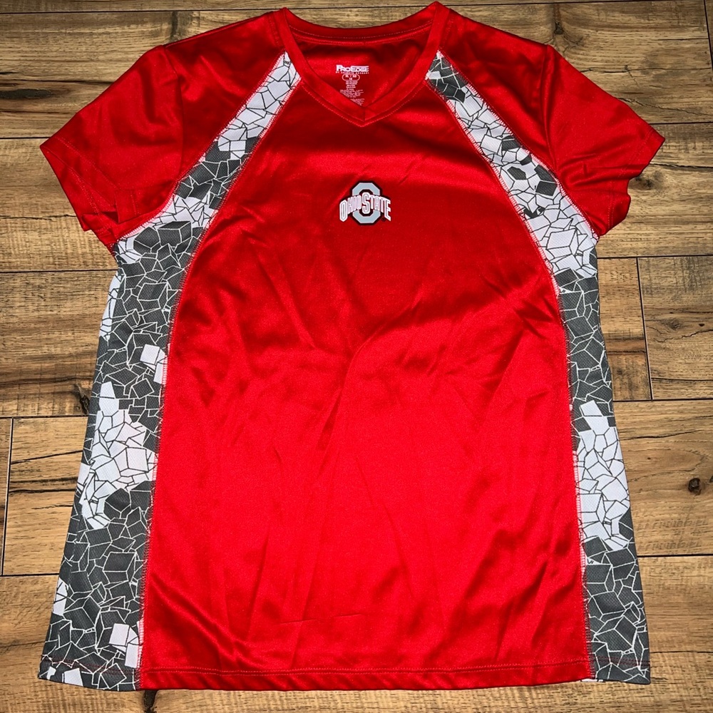 ohio state t-shirt 1